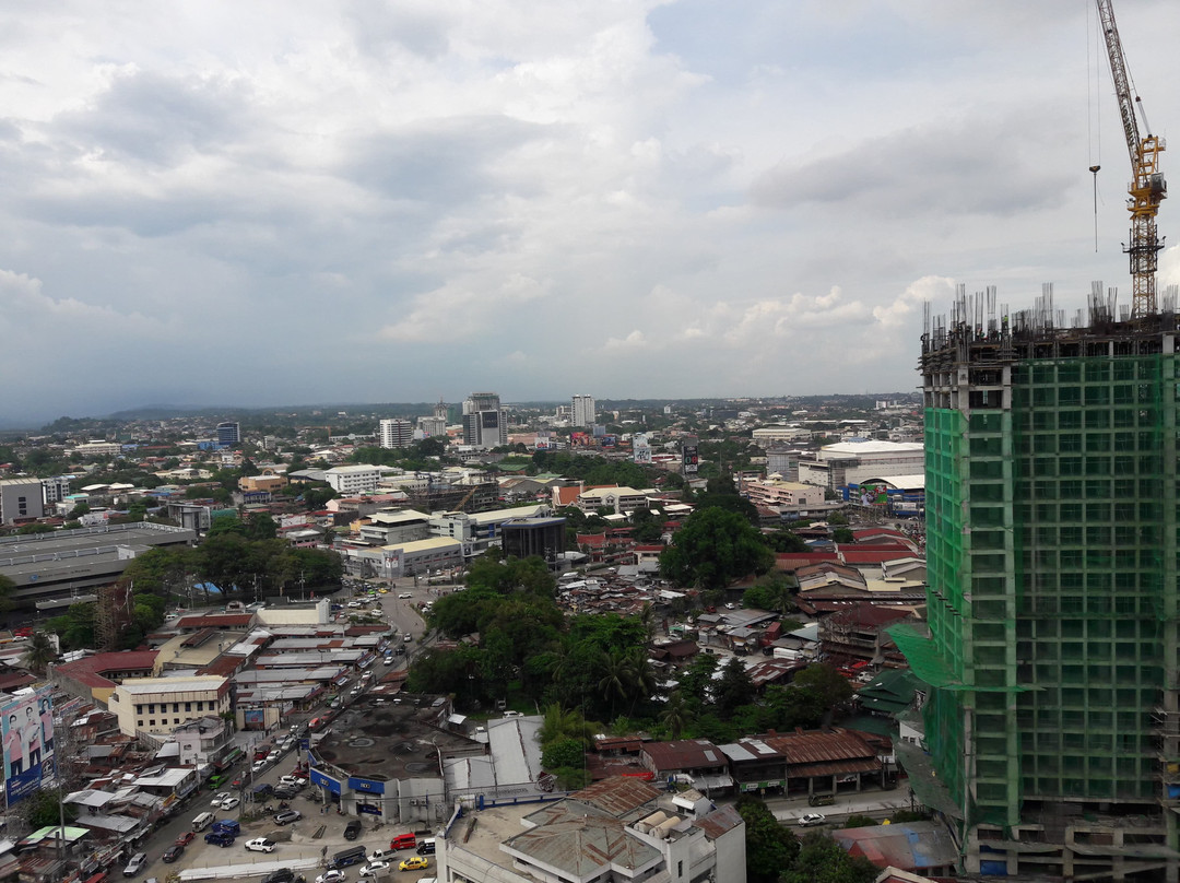 达沃马可波罗酒店主图