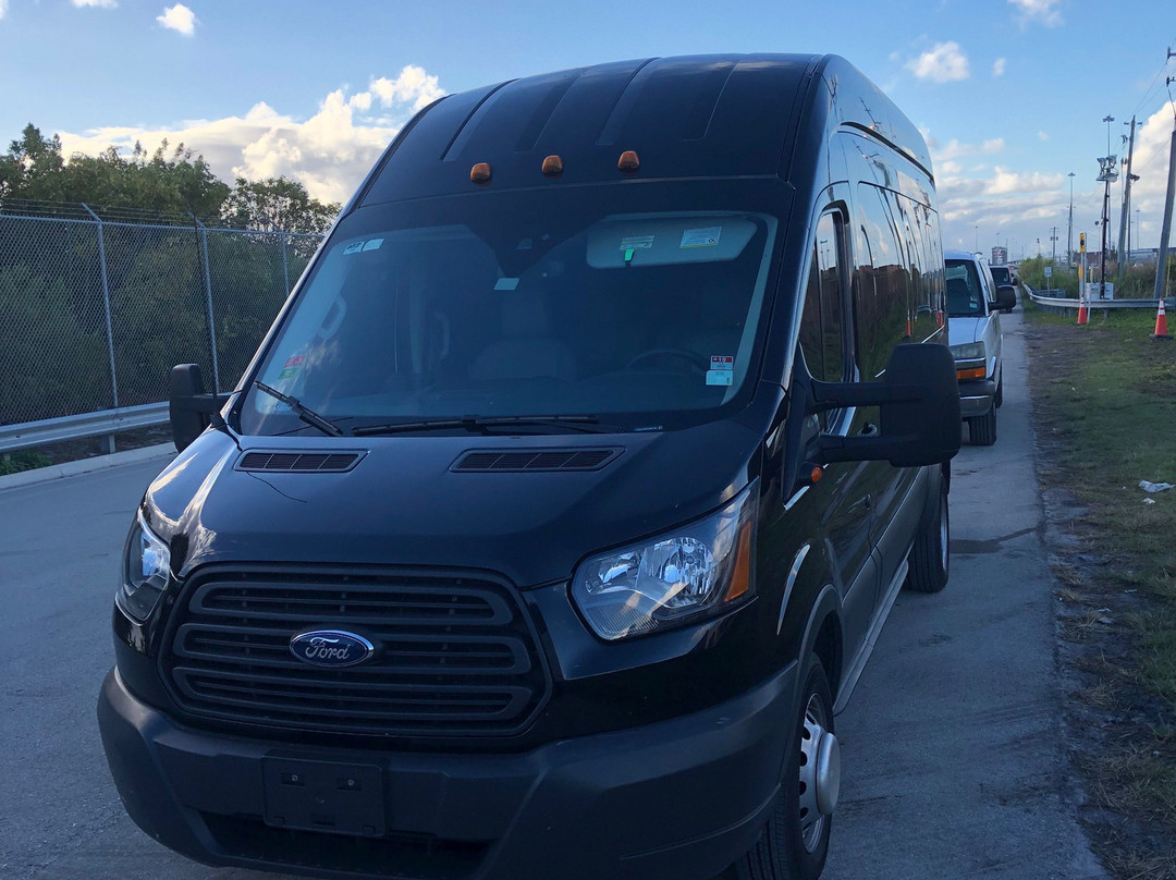 Port Everglades-劳德代尔堡必去景点