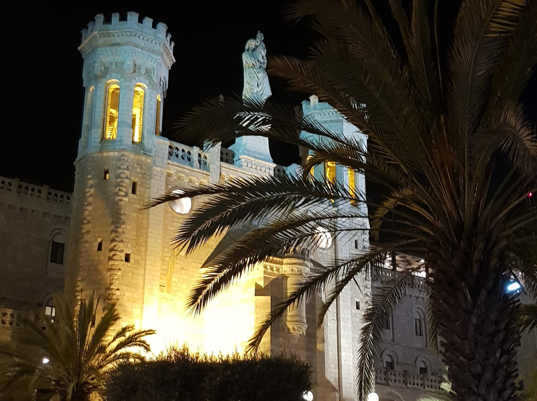 Guest House - Pontifical Institute Notre Dame Of Jerusalem Center主图