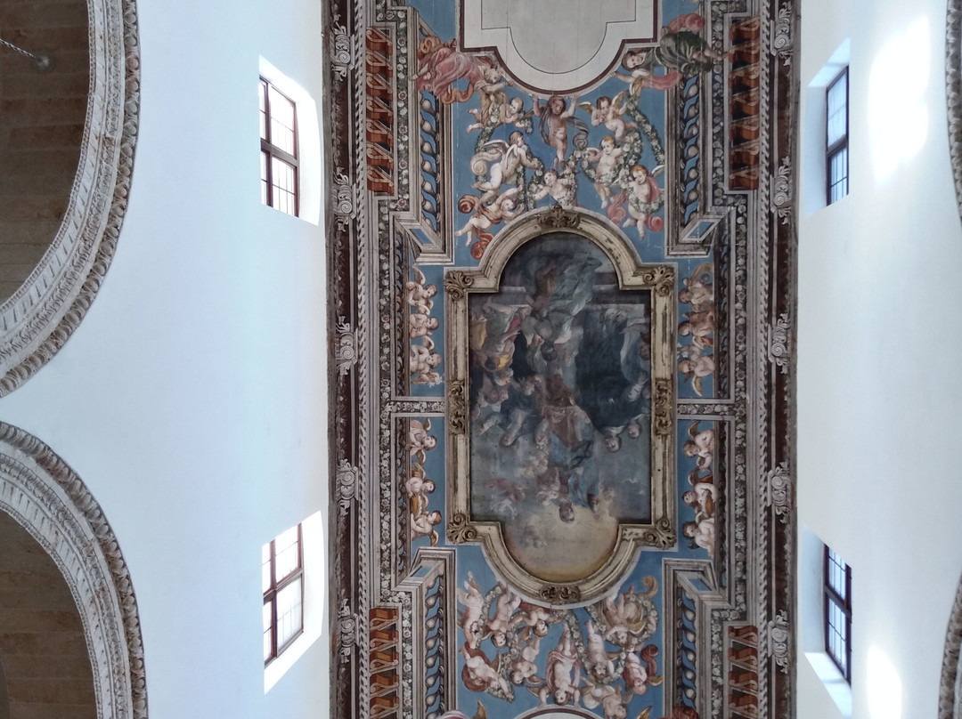 Chiesa di San Domenico-莫诺波利必去景点