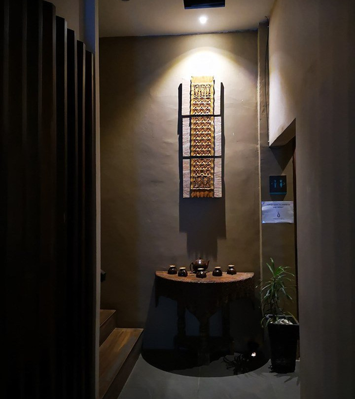 Spa Central Batam (Nagoya)景点图片