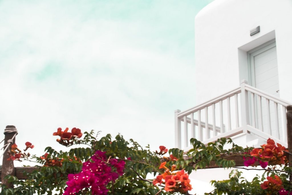 Tagoo Studios Mykonos主图