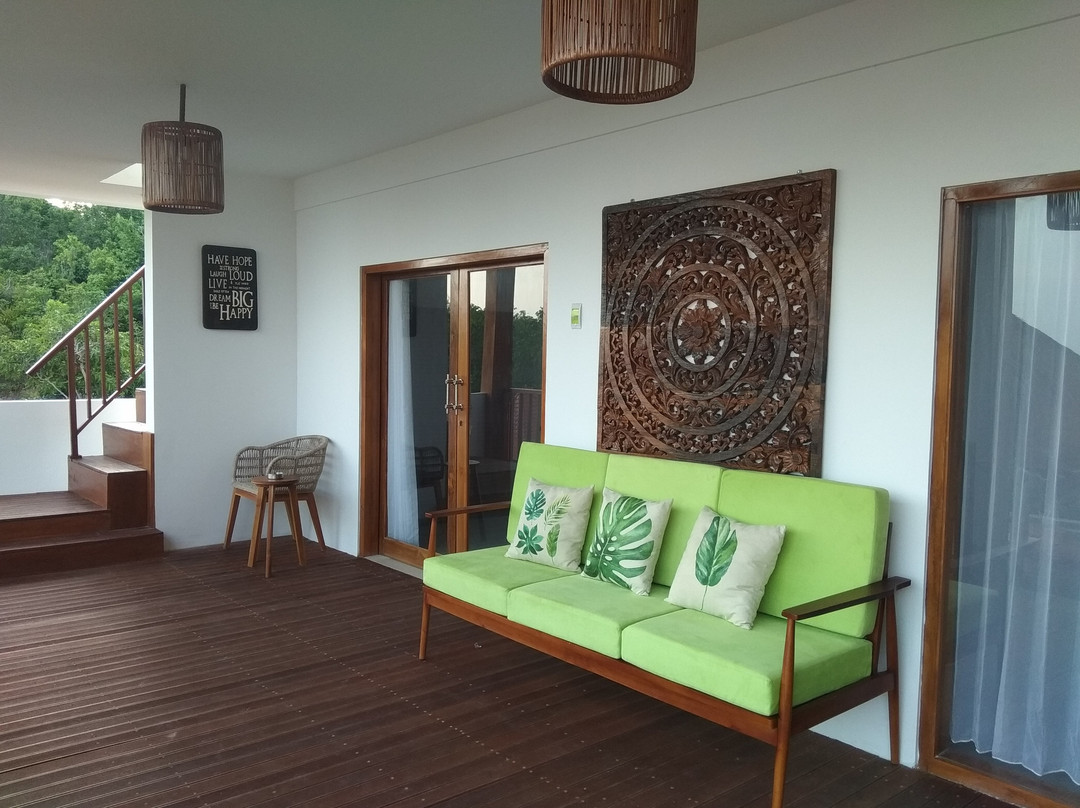 Mirabelle Joglo Village主图