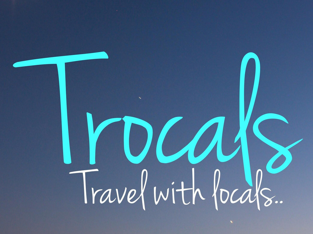 Trocals-阿格拉必去景点