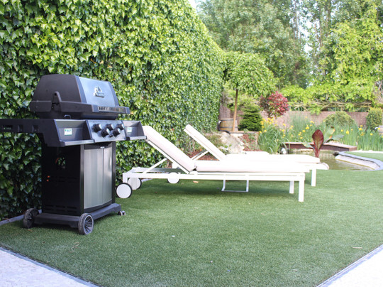 Wellness @ Hulste-Hulste必去景点