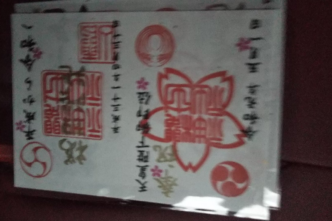 Sakurada Shrine-Nishiazabu必去景点