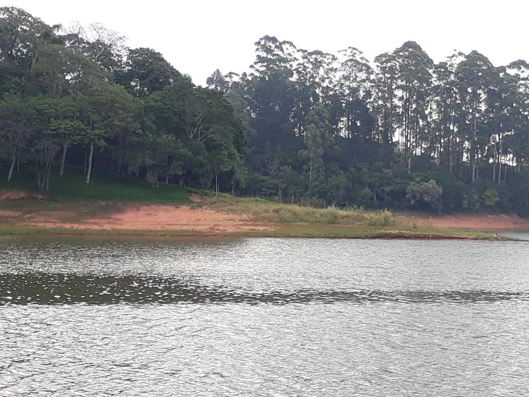 Represa de Itupararanga景点图片