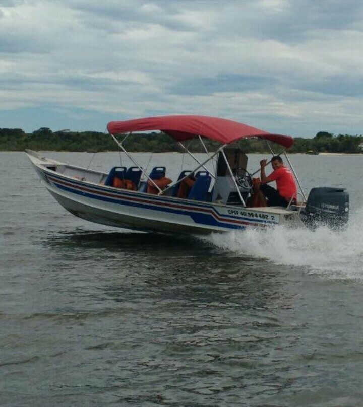 Ilha do Bom Abrigo-卡纳内亚必去景点
