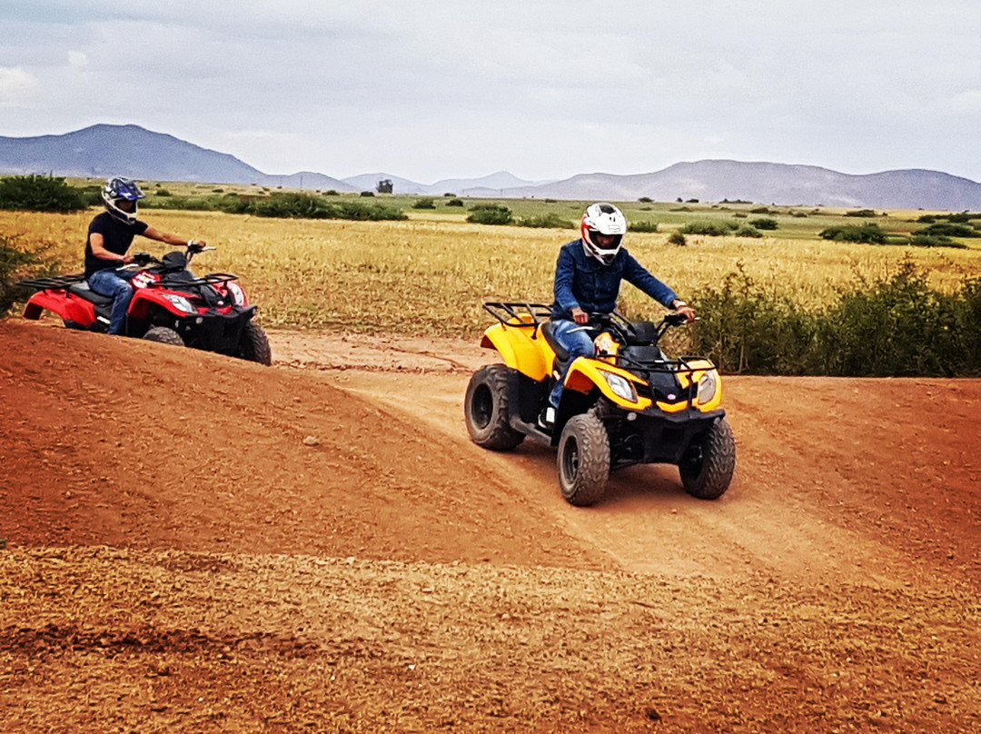 Kech Loisirs Marrakech-马拉喀什必去景点