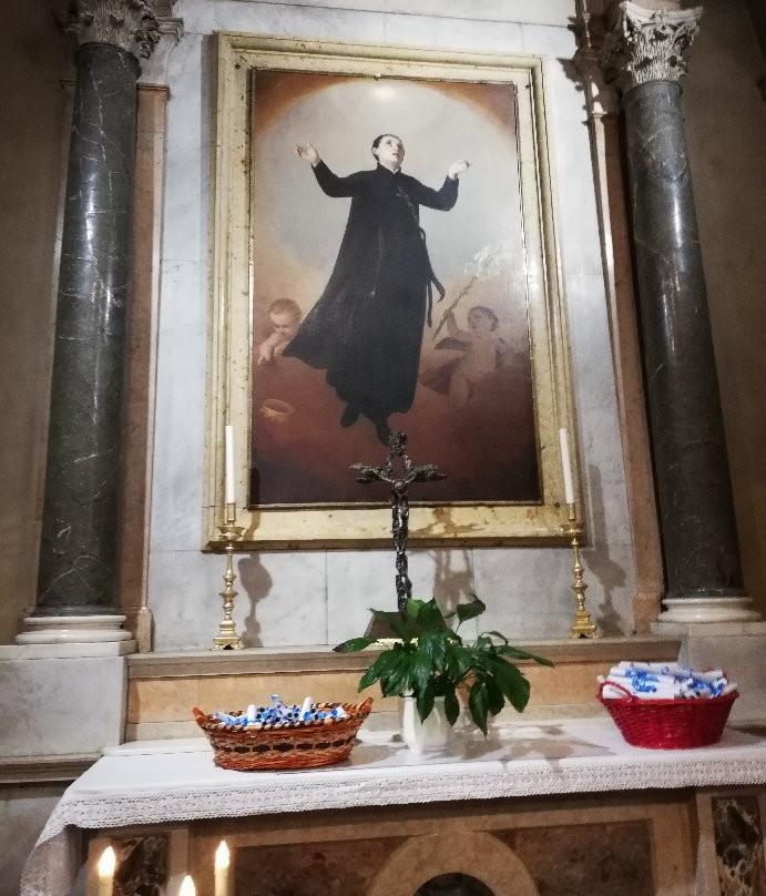 Chiesa di San Celestino景点图片