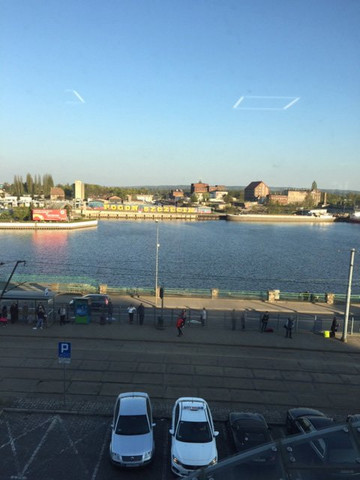 I Love Szczecin-什切青必去景点