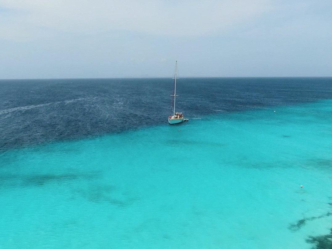 casador boat trips nv.-Jan Thiel必去景点