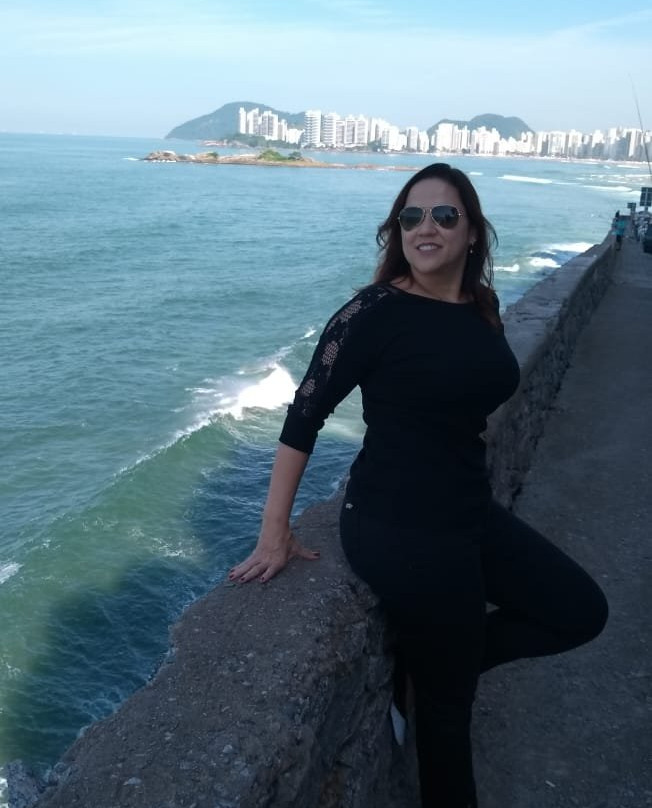 Morro do Maluf-瓜鲁雅必去景点