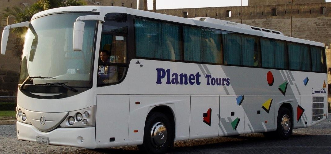 Planet Tours Egypt景点图片