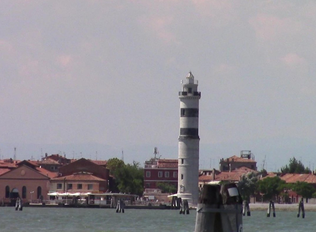 Faro di Murano景点图片