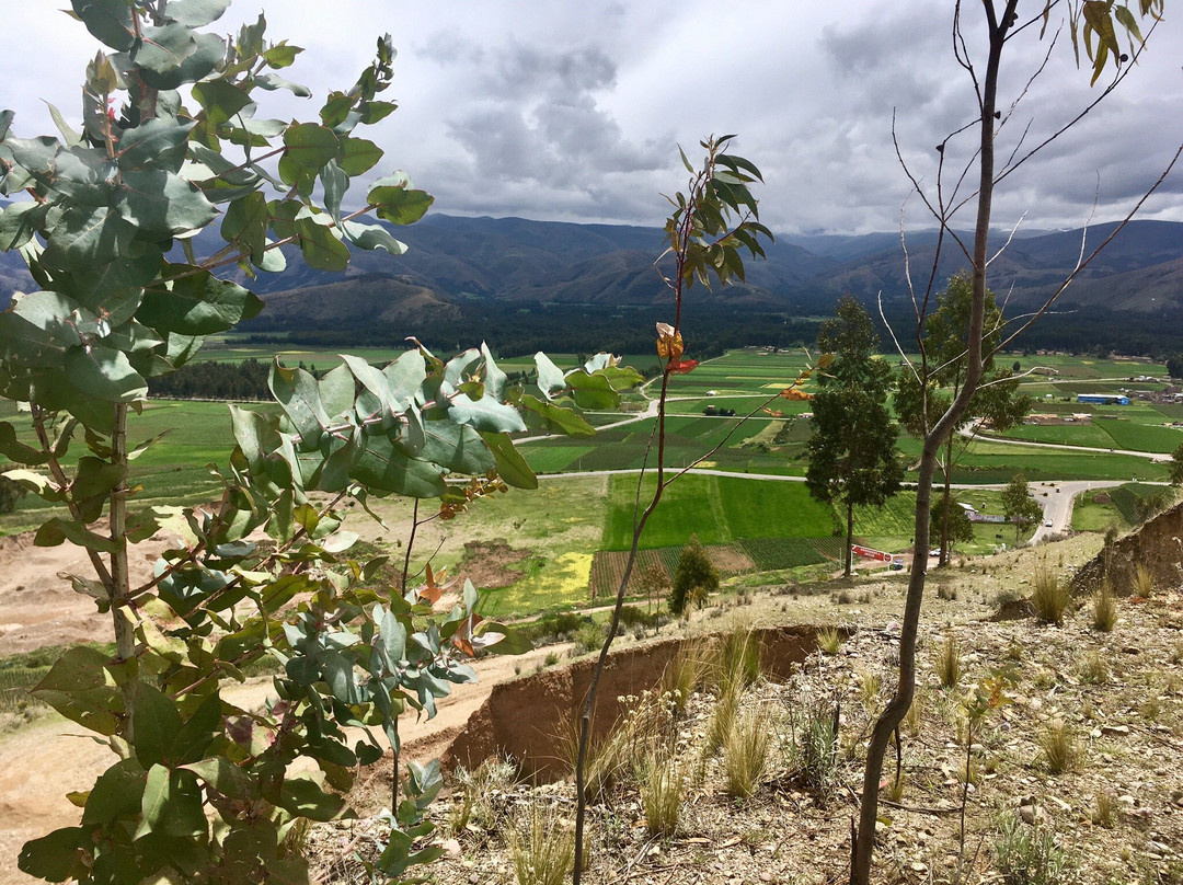 Pousada Villa Huaripampa主图