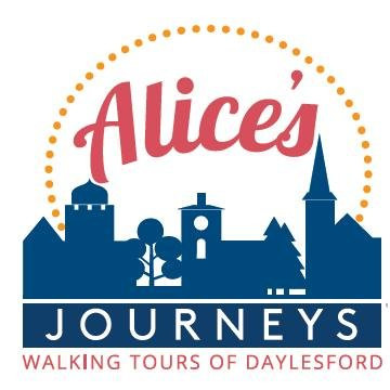 Walking Tours of Daylesford-戴尔斯福特必去景点