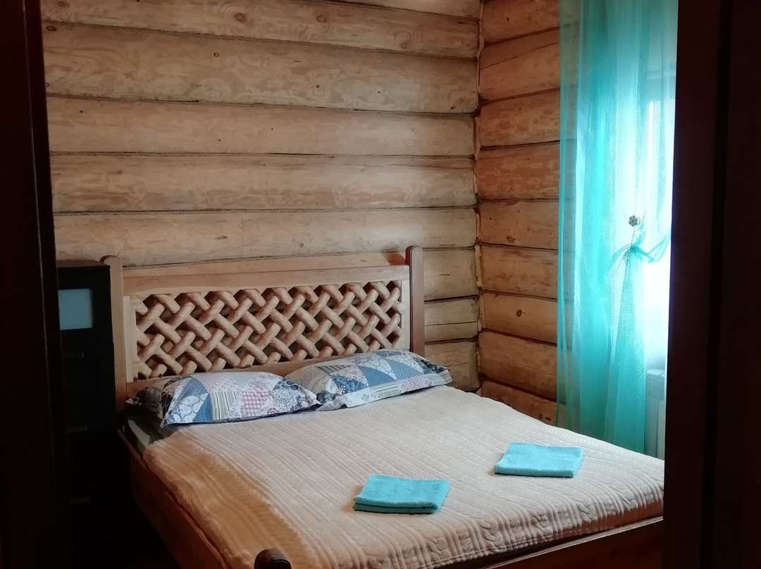 Economy Hotel U Batushki主图