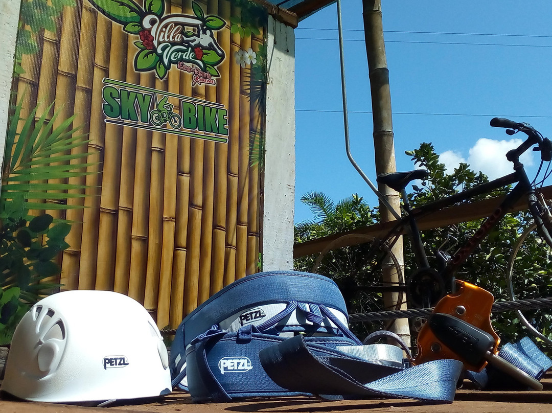 Villa Verde Tingo Maria-Tingo Maria必去景点