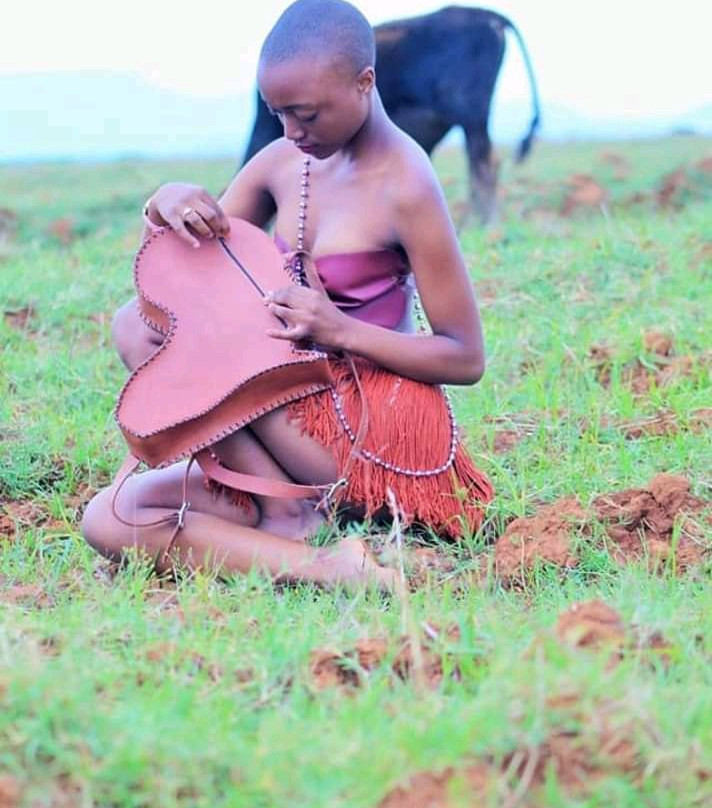 Maseru Central Park-马塞卢必去景点