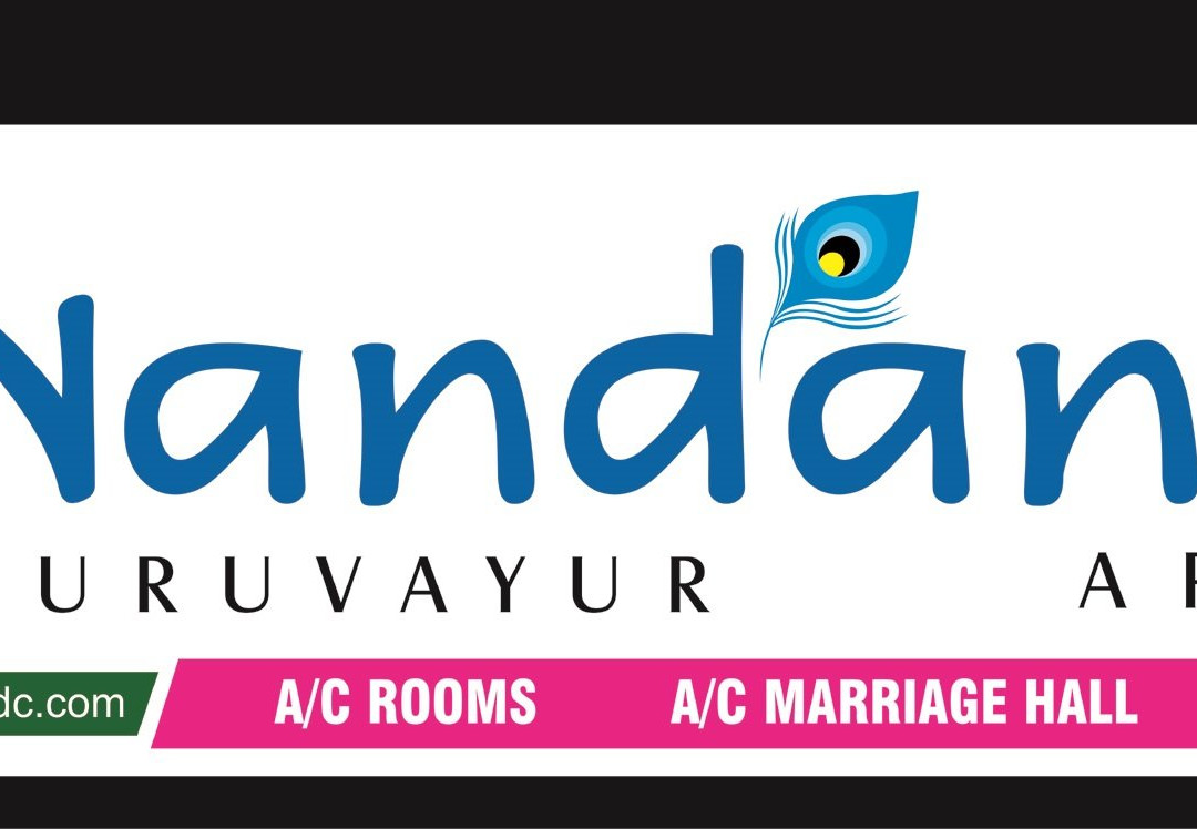 KTDC Nandanam主图