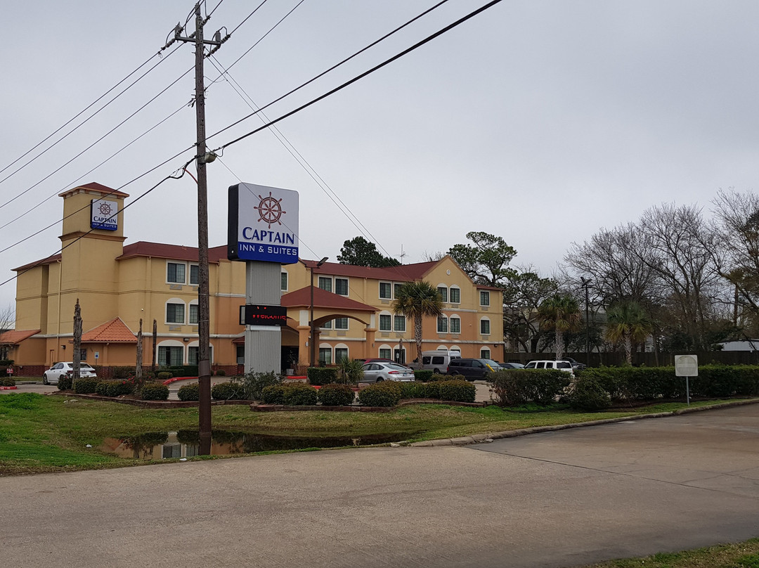 Melrose @ Seabrook, BW Signature Collection主图