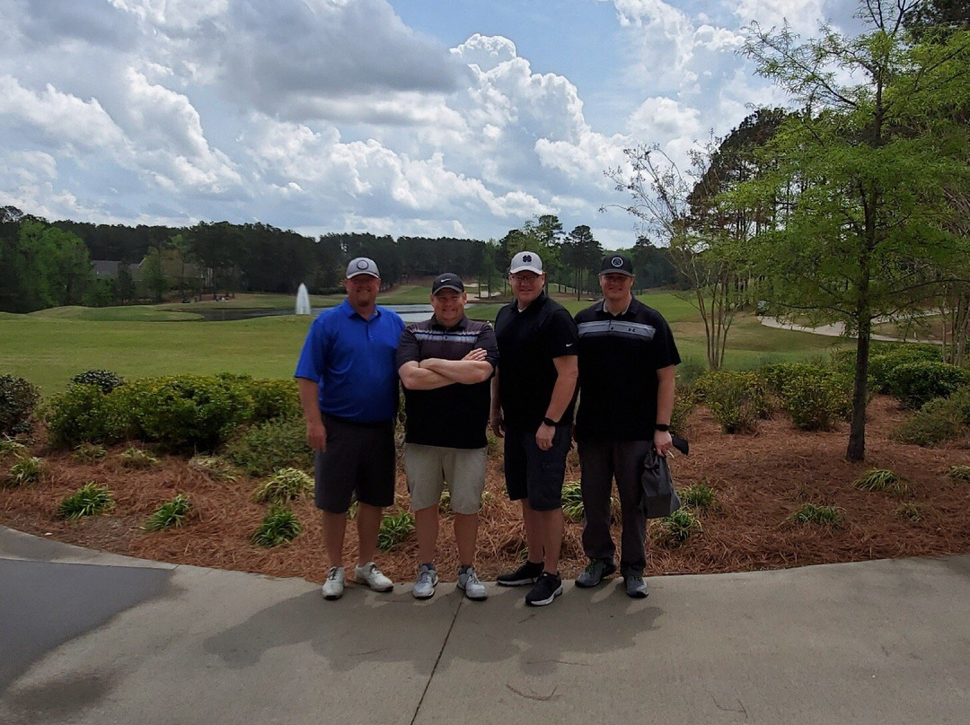 Cobblestone Park Golf Club-Blythewood必去景点