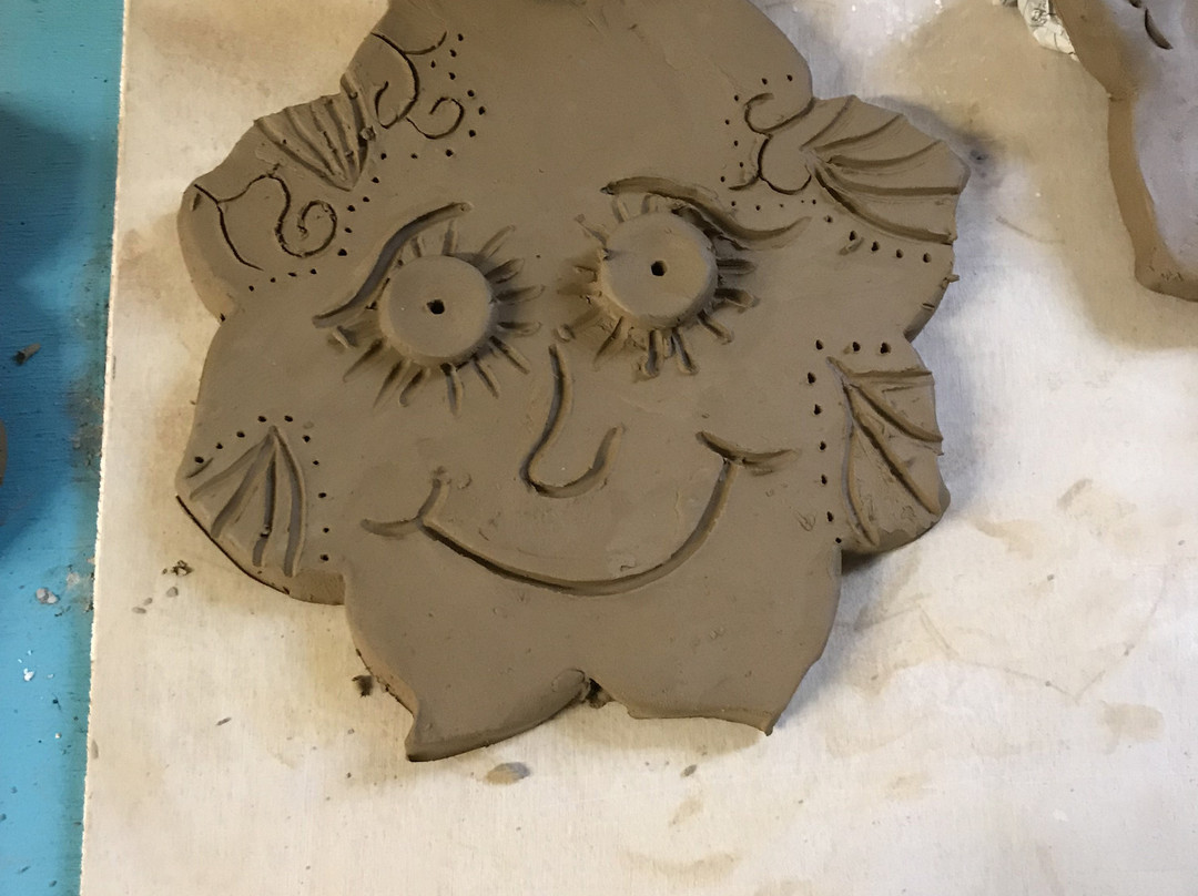 Macoupin Art Collective-Staunton必去景点