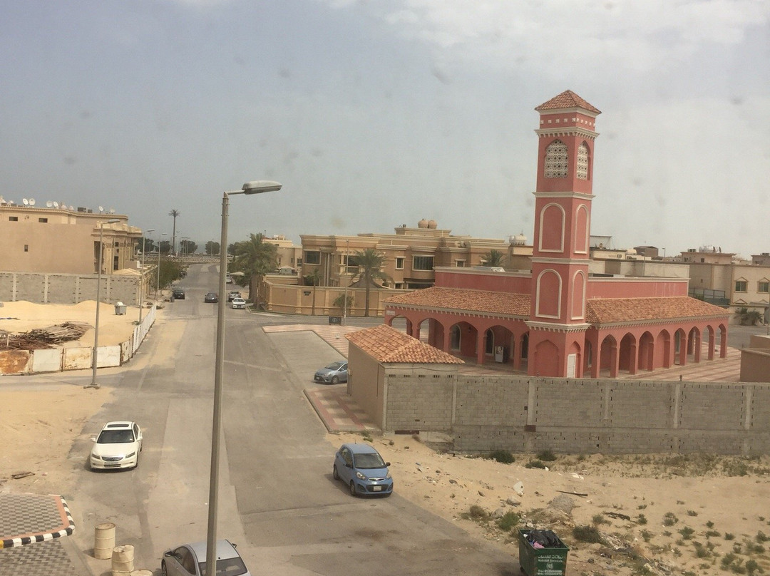 Tulip Inn Suites and Residence Dammam主图