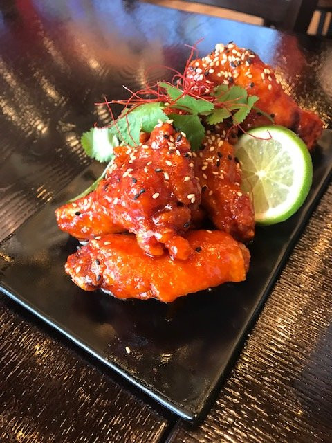 Poke Ramen Asian Soul Kitchen