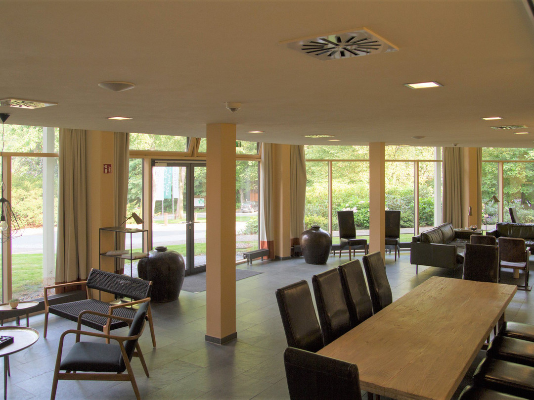 Hotel Freigeist Northeim主图