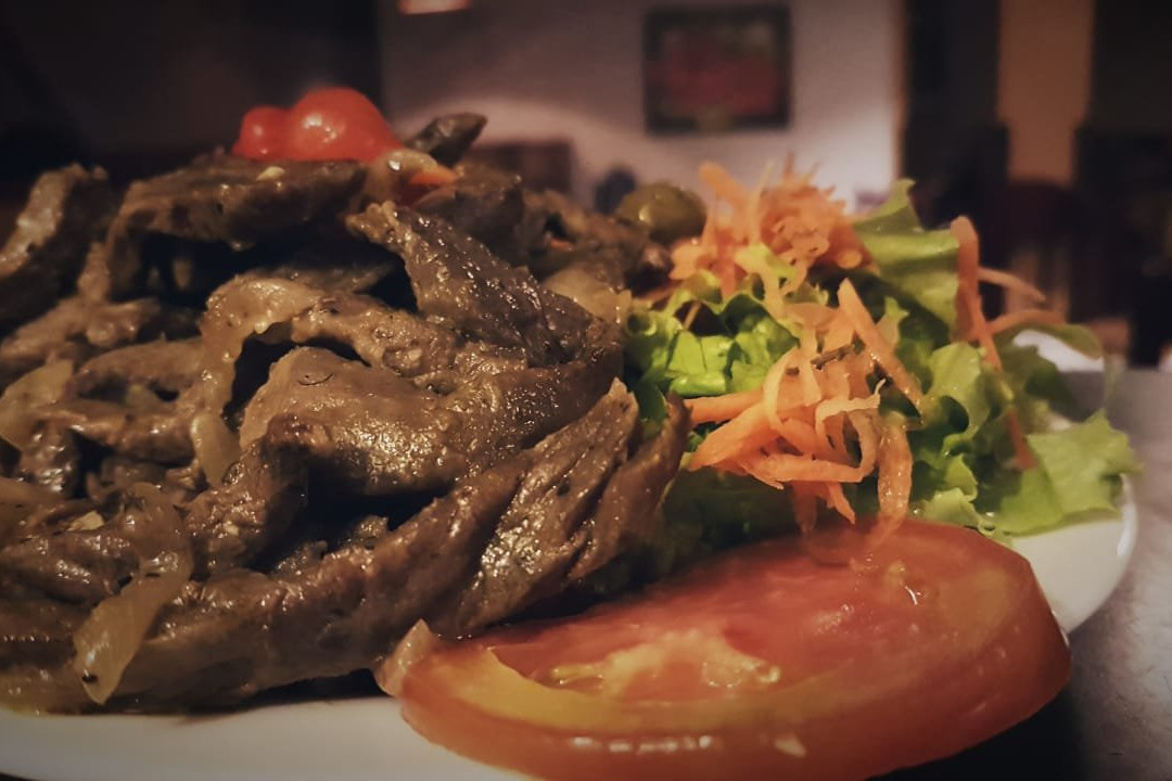 Taberna Espanola