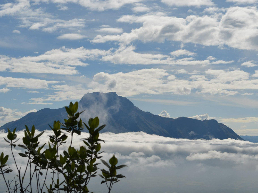 Native Ecuador Travels-Cotacachi必去景点