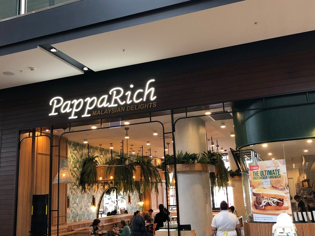 PappaRich