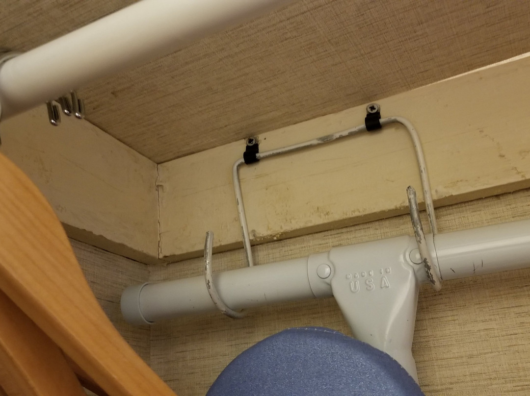 贝斯特韦斯特贝塞德酒店主图