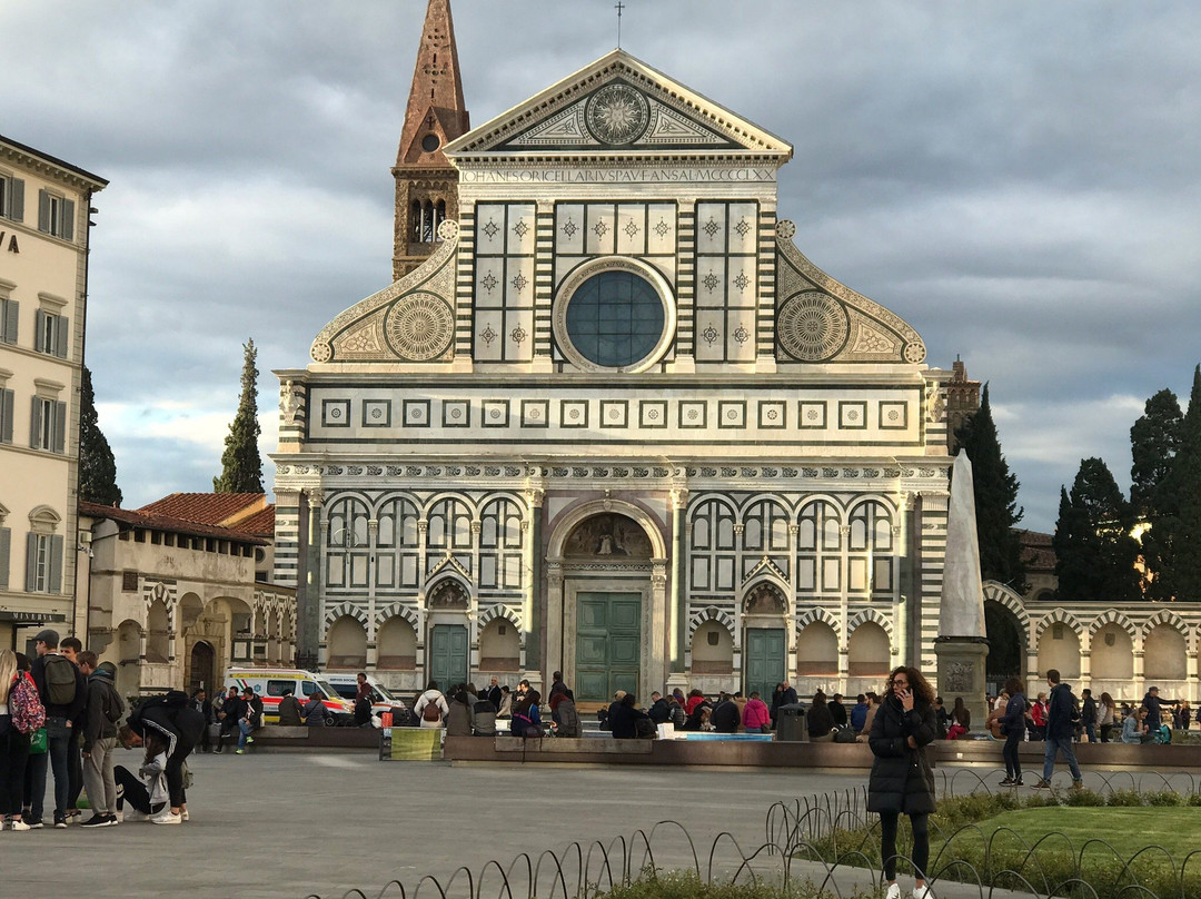 Ars et Fides Firenze