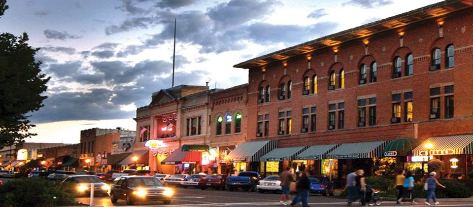 Hotel St. Michael, BW Premier Collection主图