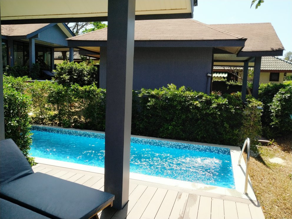 阿拉雅布里精品度假村主图