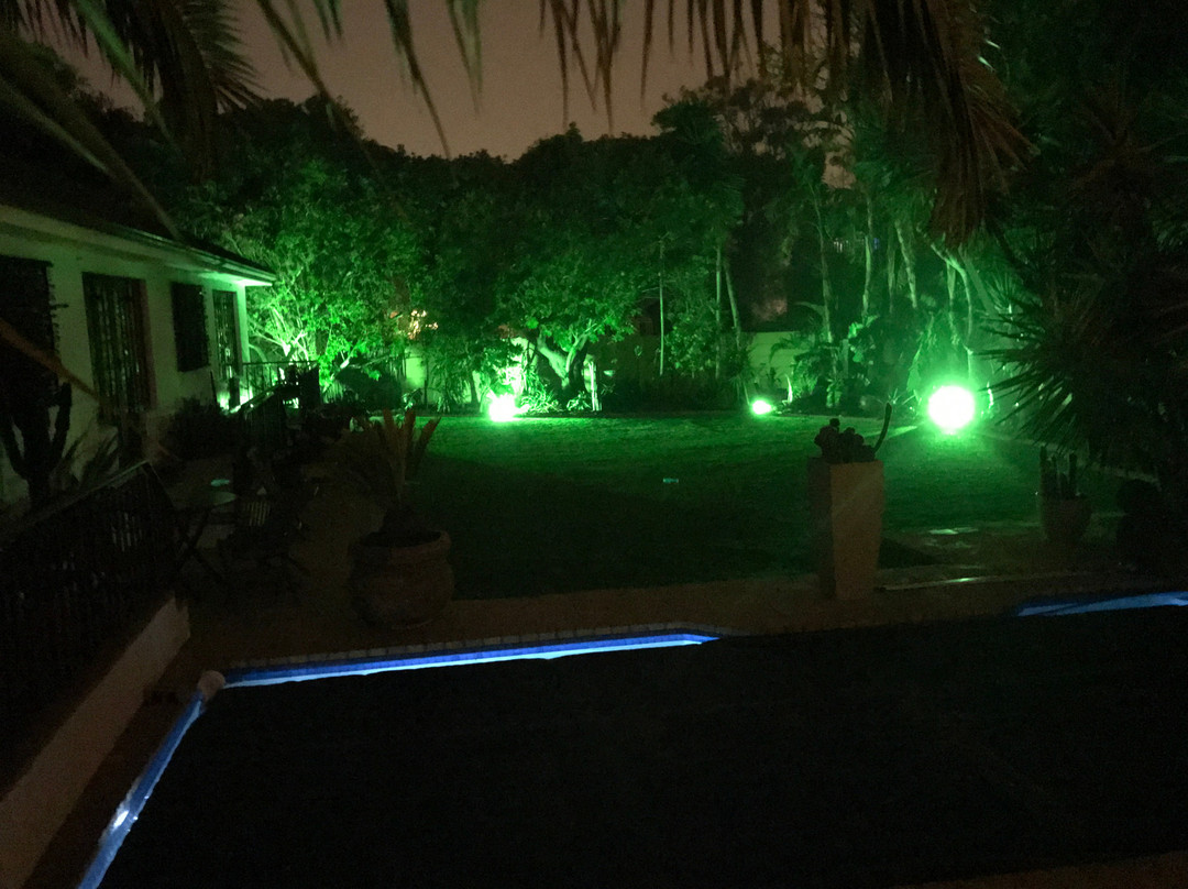 3帕姆斯豪华别墅主图