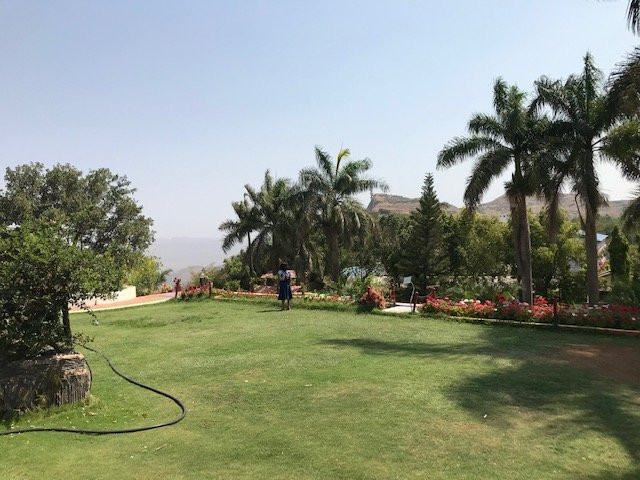 Club Mahindra Hatgad主图