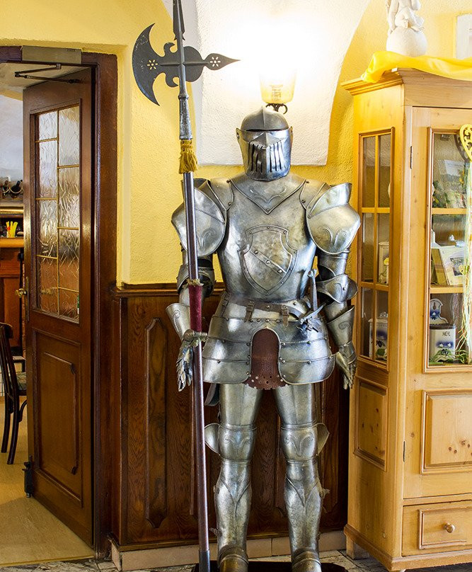 Hotel Friesacherhof主图