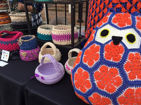 Haile Farmers Market-盖恩斯维尔必去景点