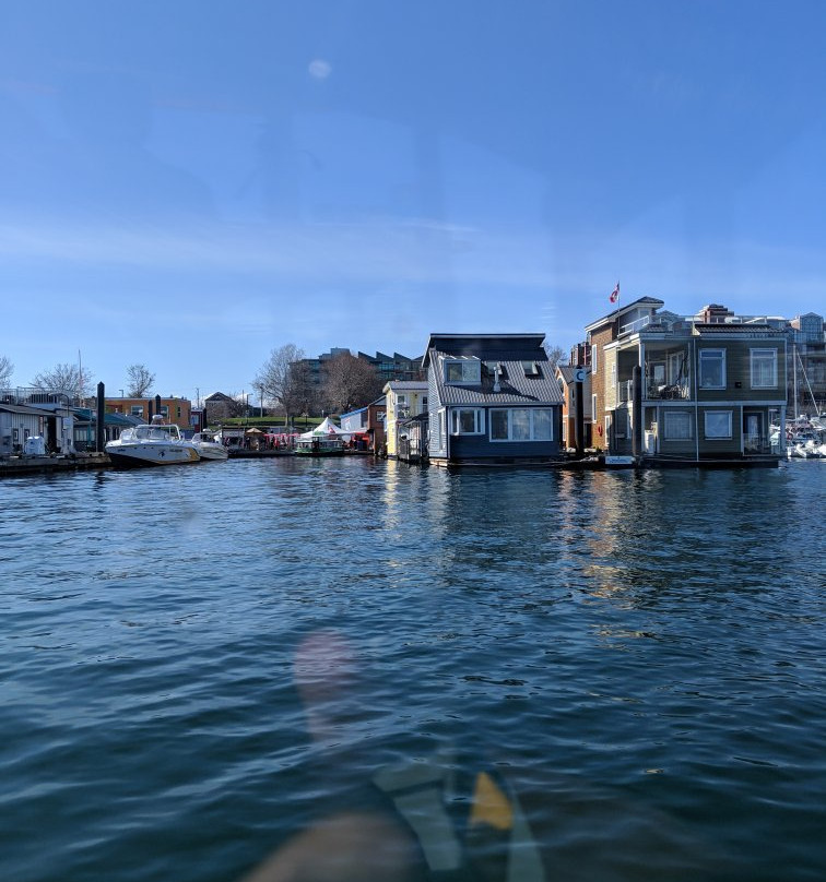 Fisherman's Wharf Park景点图片