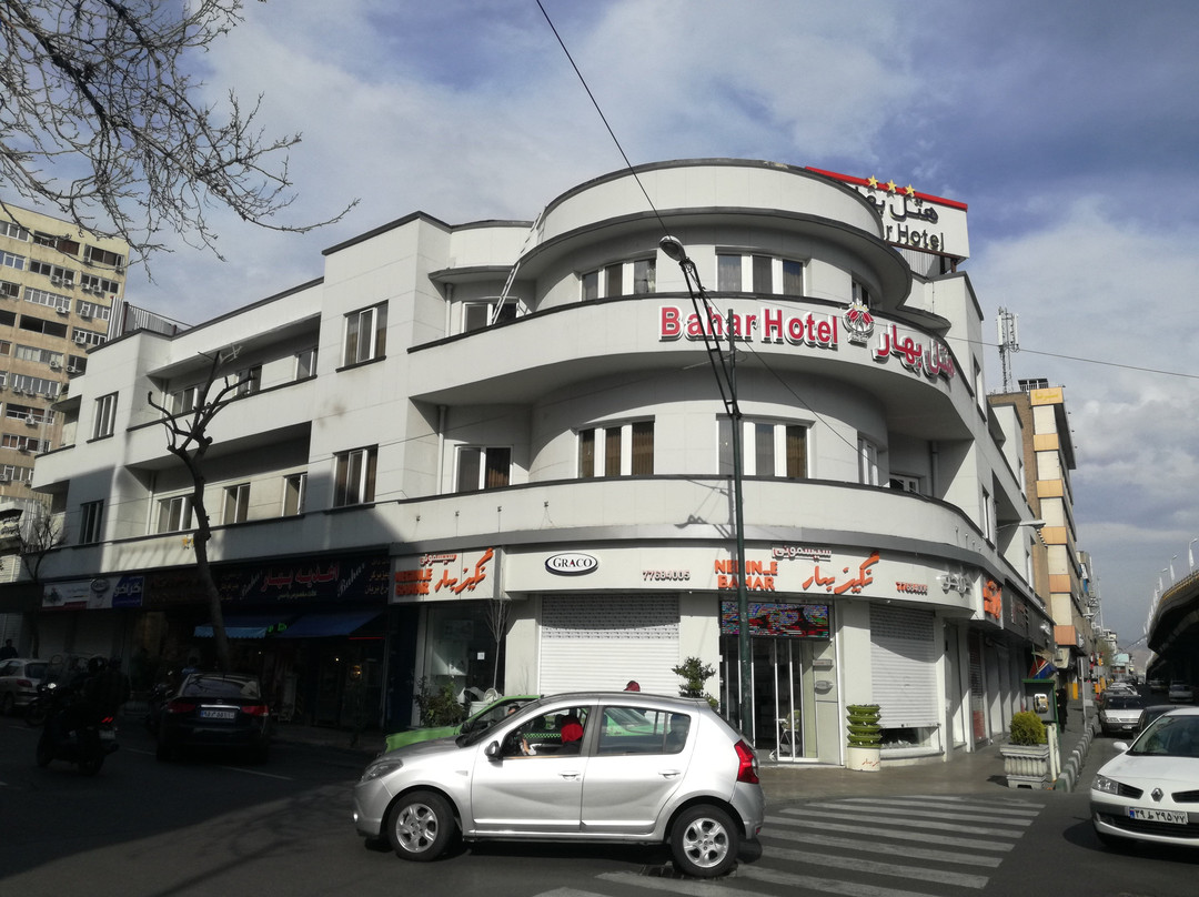 Bahar Hotel主图