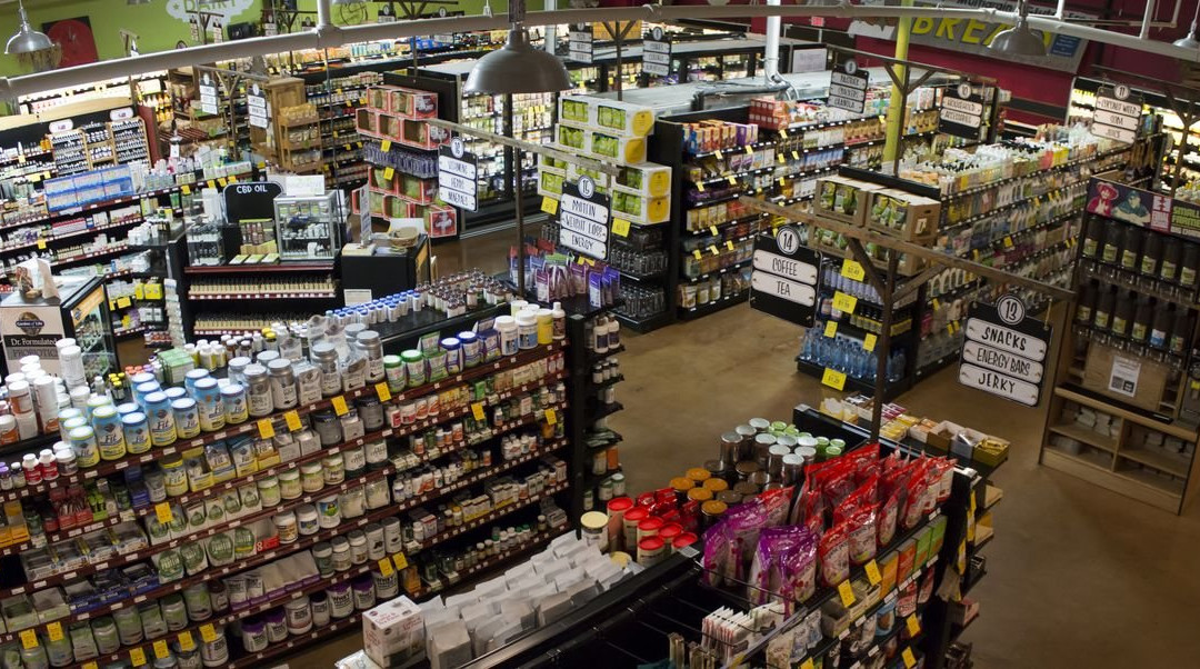 The Truck Patch-琼斯伯勒必去景点