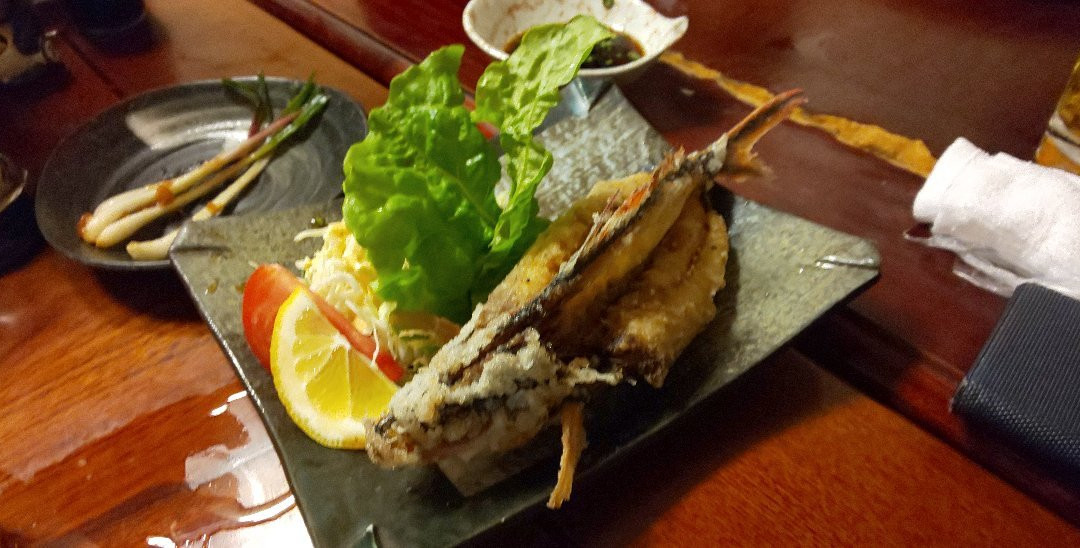 居酒屋 あんこう