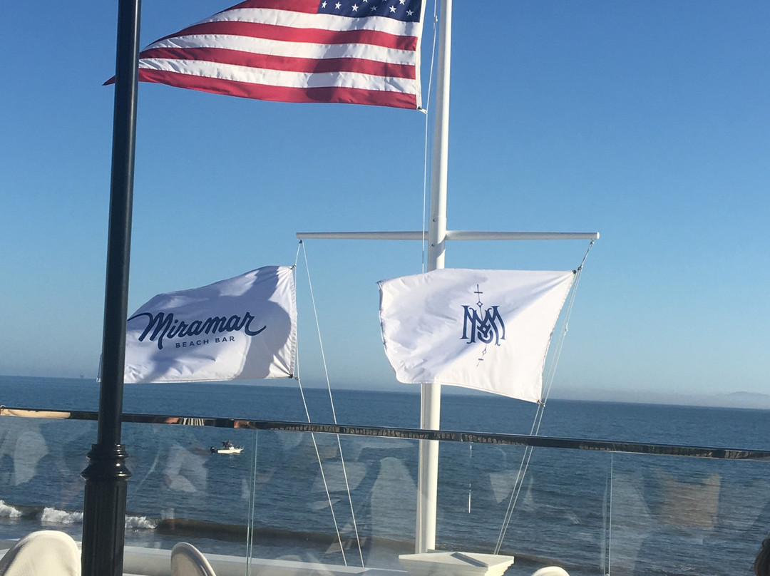 Miramar Beach-蒙特西托必去景点