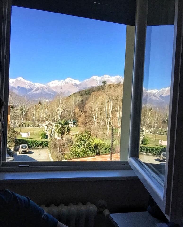 B&B della Baia-官方