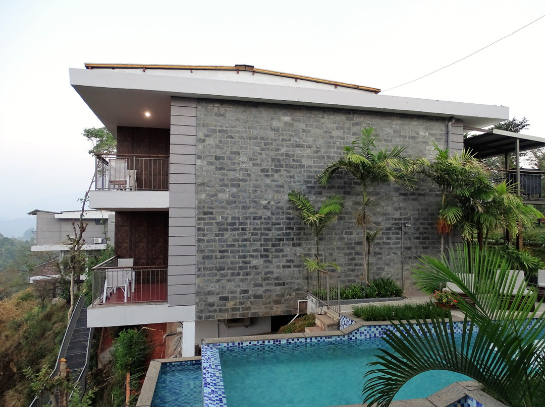 Ragamaya Resort & Spa Munnar主图