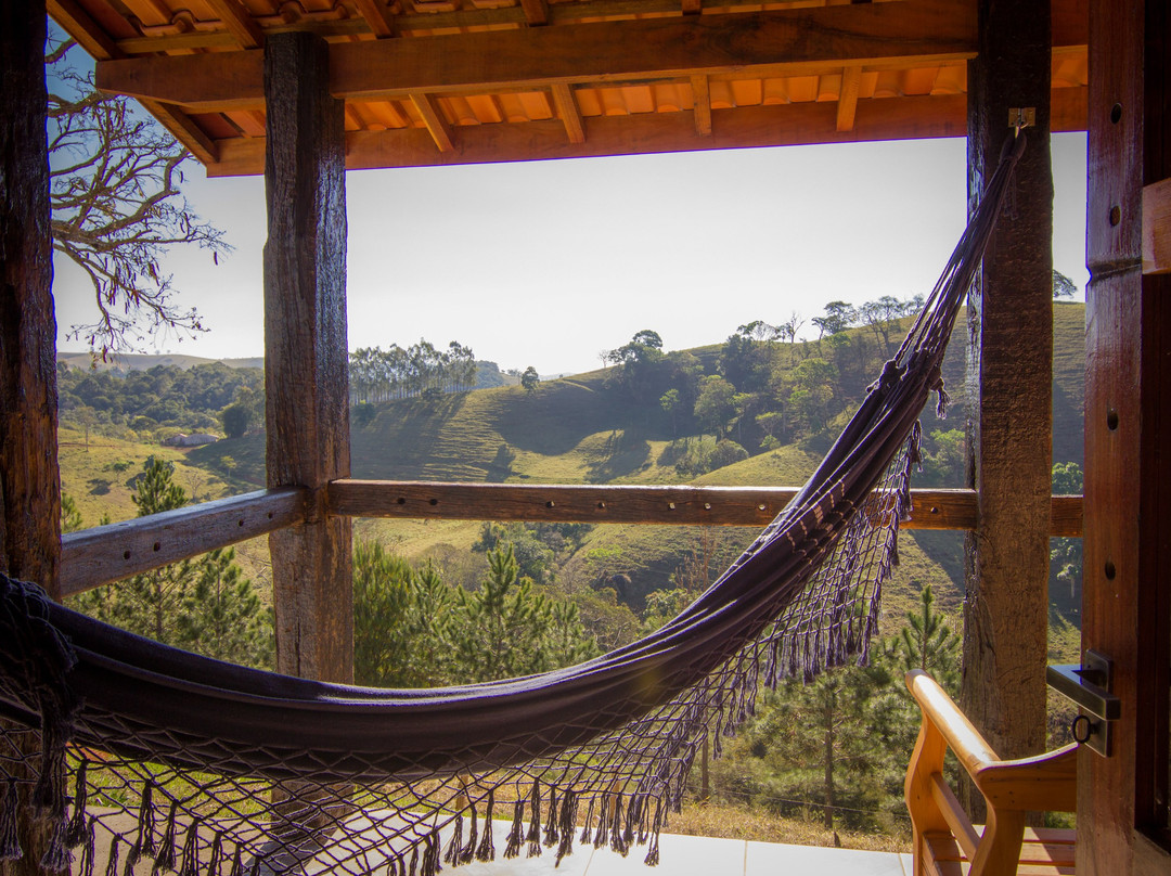 Pousada Cabanas no Mundo主图